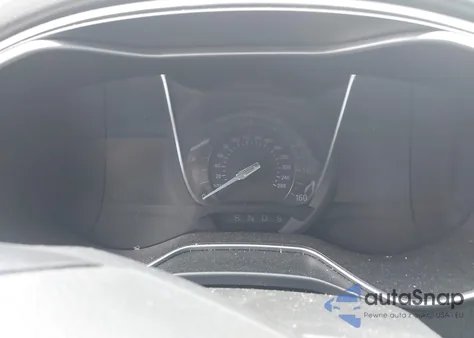 2016 Ford Fusion Se from USA, damaged, VIN 1FA6P0H79G5121958